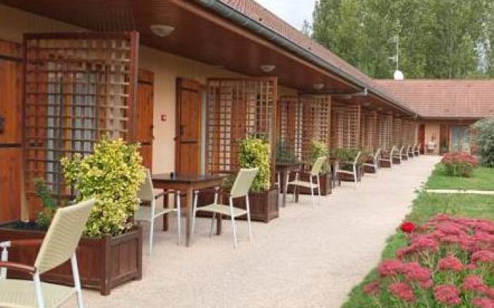 Hotel Le Clos Badan