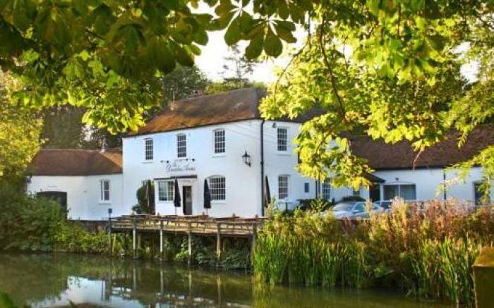 The Dundas Arms
