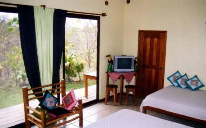 Fidelito Ranch & Lodge