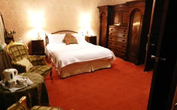 Ledgowan Lodge Hotel