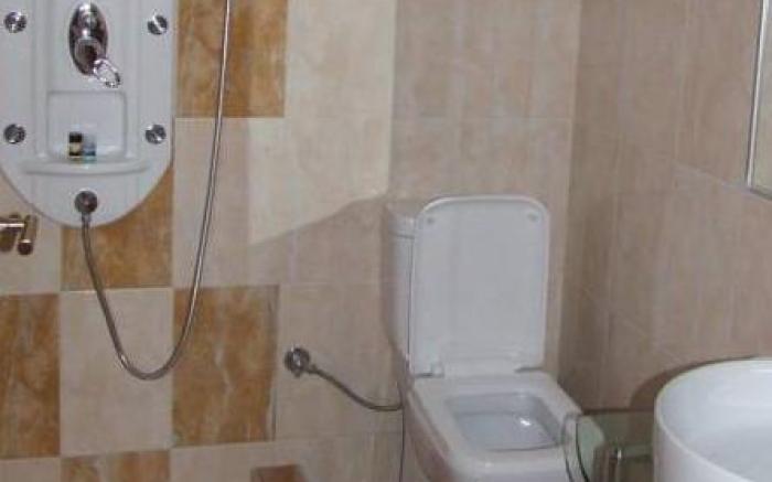 Elimeia 3 Hotel