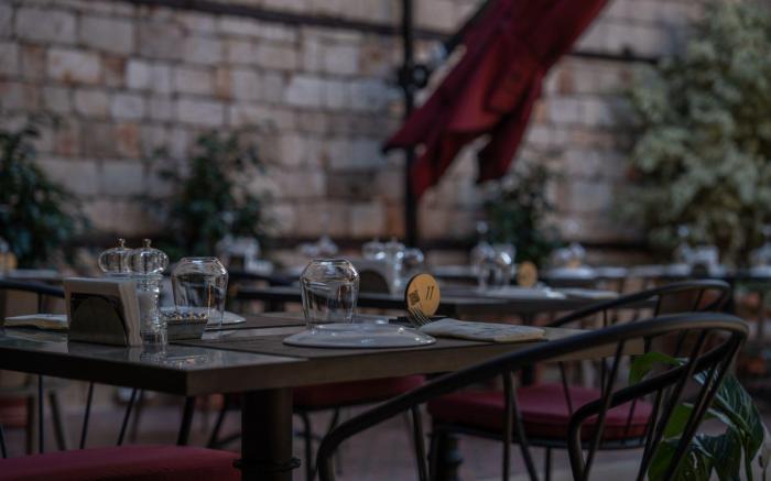 Belmondo Suites