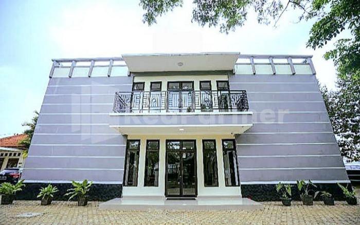 Kerangga Homestay Syariah RedPartner