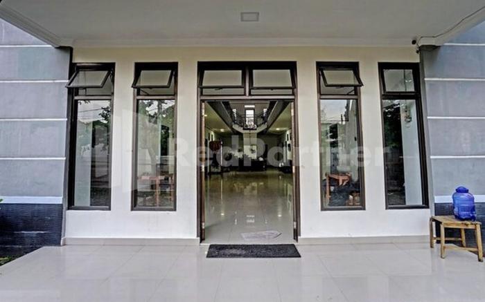 Kerangga Homestay Syariah RedPartner