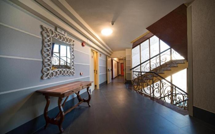 Park Hotel Residence