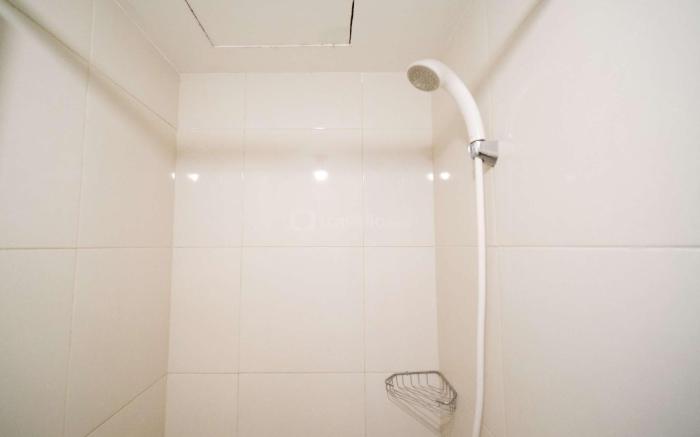 Cozy Studio Tanglin Supermall Mansion By Travelio