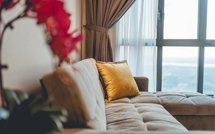 Sky88 Luxury2BR KSL/Midvalley/CS
