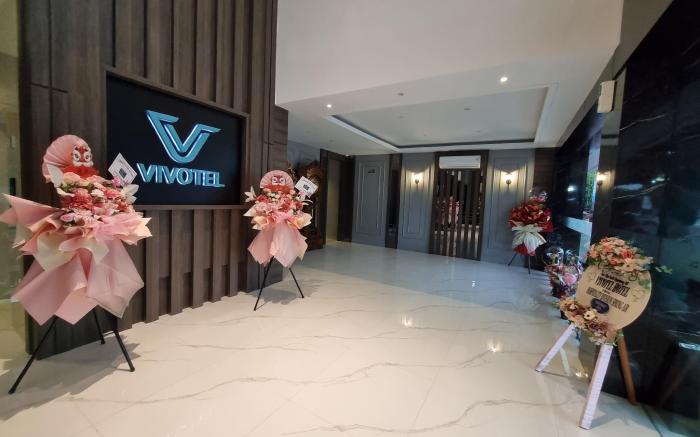 Vivotel Hotel