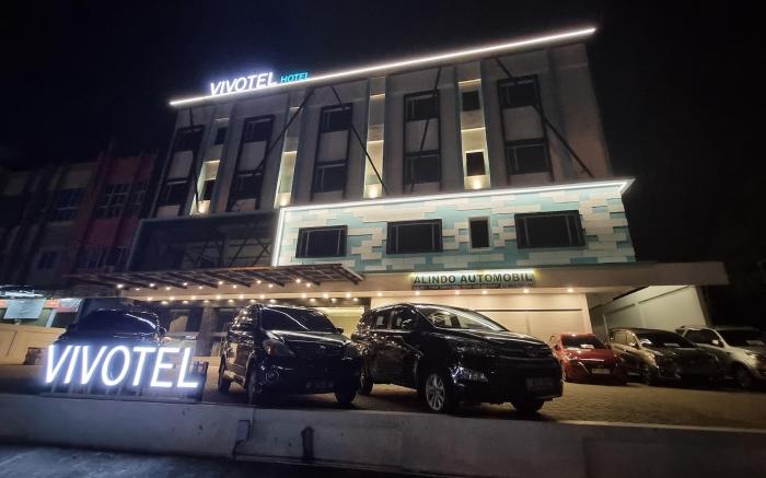Vivotel Hotel