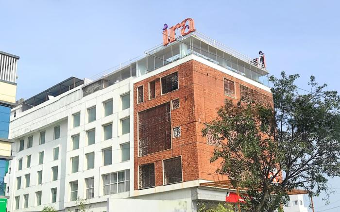 IRA by Orchid Sambhajinagar - Aurangabad
