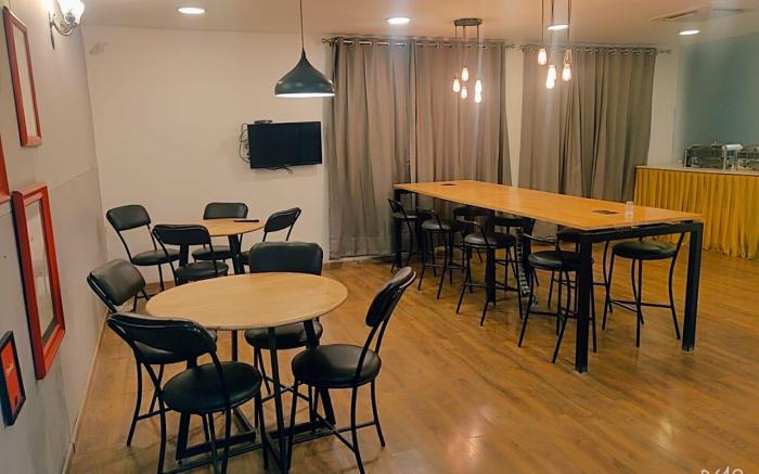 Privy Hotels - Sector 39 Gurgaon Near Medanta