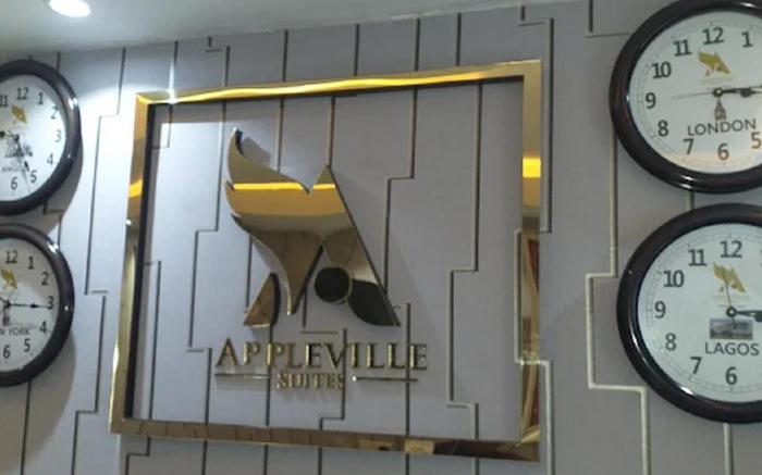 Appleville SuitesAppleville Suites