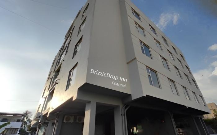 DrizzleDrop Inn ,CHENNAI