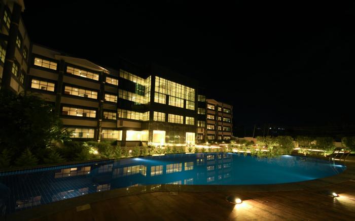 Hotel CN Windsor