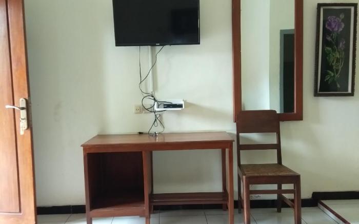 Hotel Tentrem Syariah