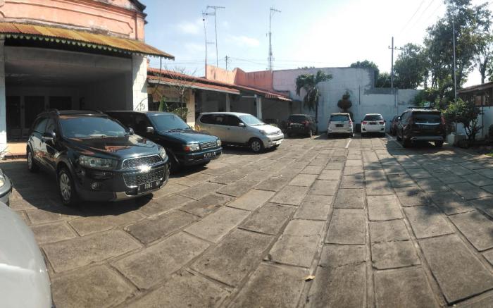 Hotel Tentrem Syariah