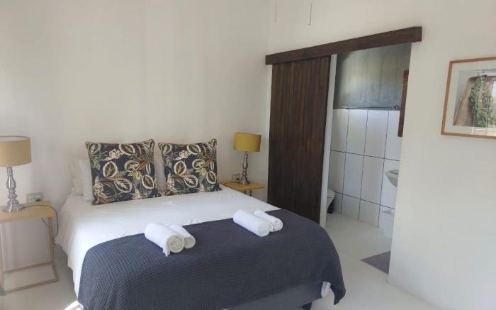 Karoo Retreat Gastehuis