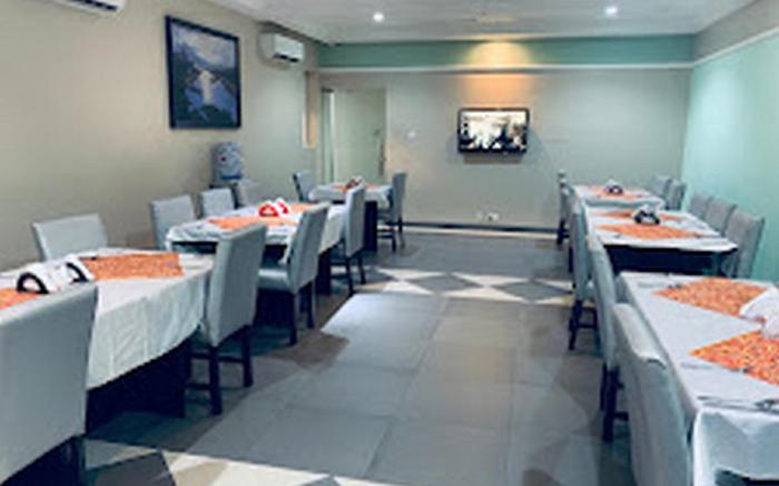 Msquare Hotel, Ikeja