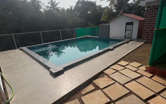 Happy Stay Villa, Kashid 