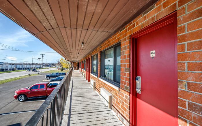 Bridgeview Inn - Chicago Area