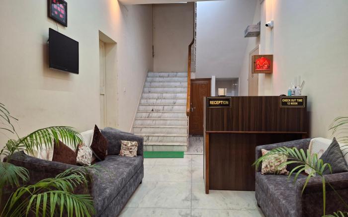 Shri Niwaas Guest House