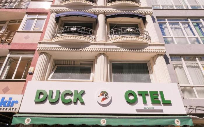 DUCK   OTEL 