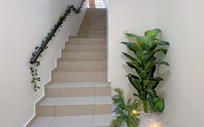 Greystone Country Villas Melaka