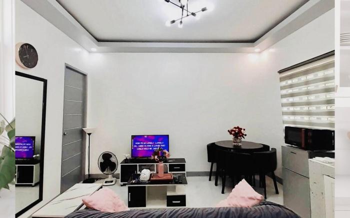 Estien's cozy apartment 2 with wifi