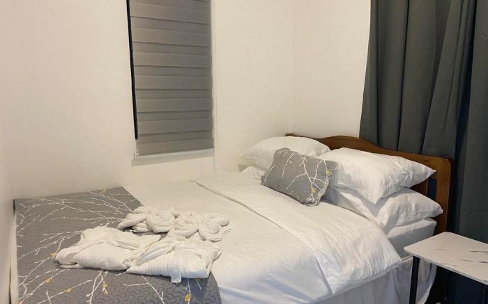 Estien's cozy apartment 2 with wifi