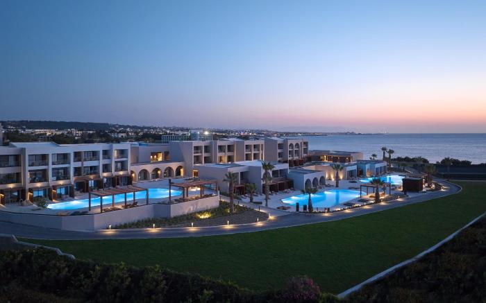 Elissa Adults-Only Lifestyle Beach Resort