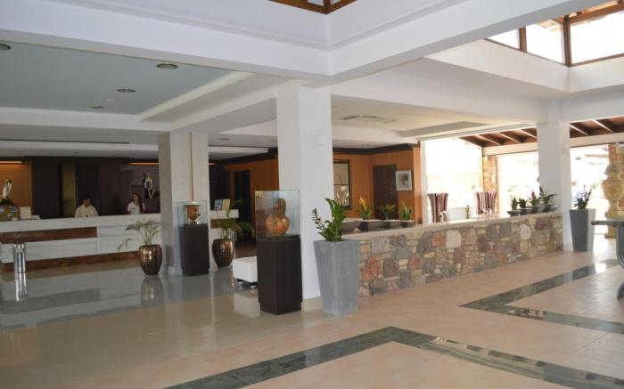 Natura Park Village Hotel & Spa
