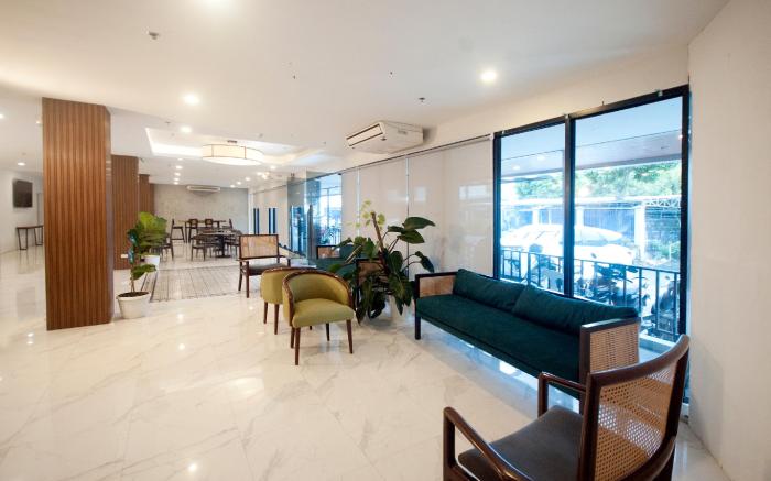Hotel Lucca 