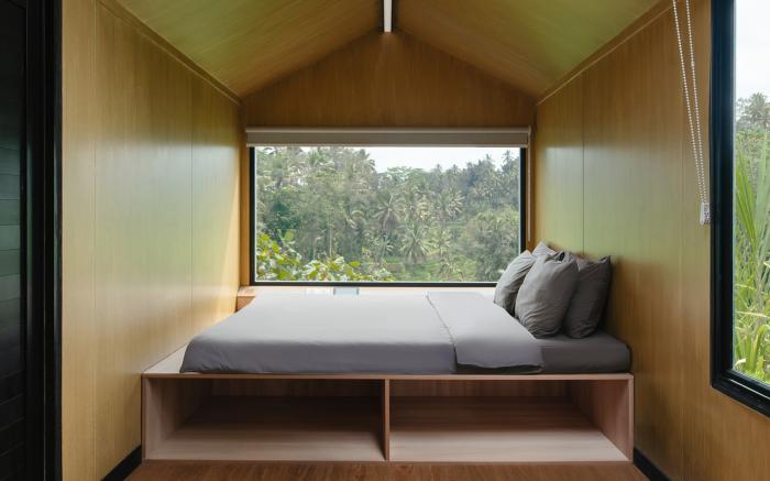 Bobocabin Bunaken Hills