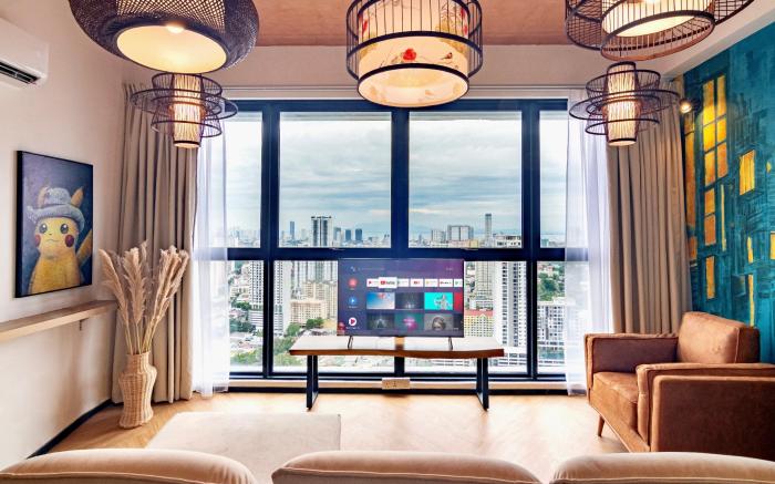 Urban Suites, Classic Collection by Stellar ALV