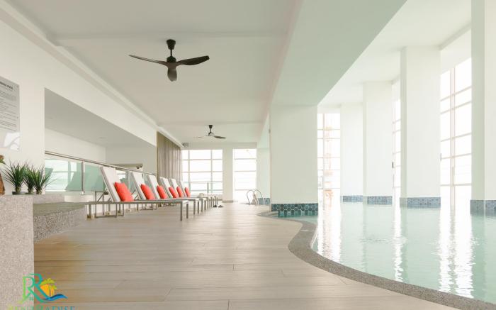 Tri Tower Suite By UHA
