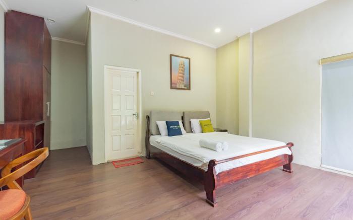 Urbanview Resort Botol Cisarua Puncak Bogor