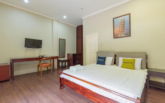 Urbanview Resort Botol Cisarua Puncak Bogor