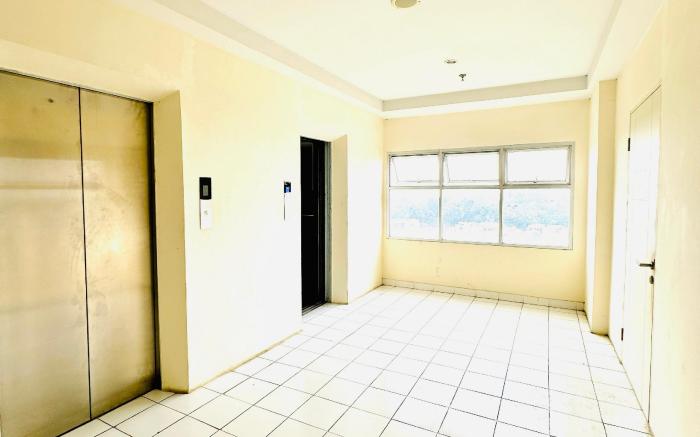 RedLiving Apartment @ Dramaga Tower by Liana Room
