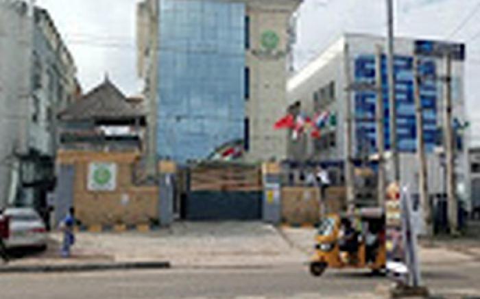 Sugarland Hotel & Suites, Ikeja
