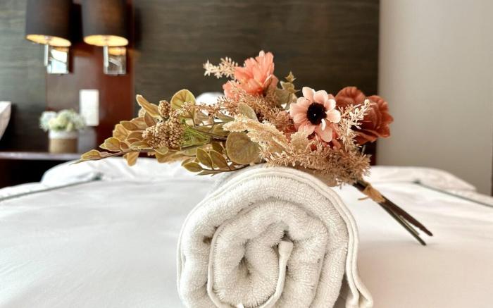 Paradise Suite 1164 Twin 1BR @ SCSP Ming Garden
