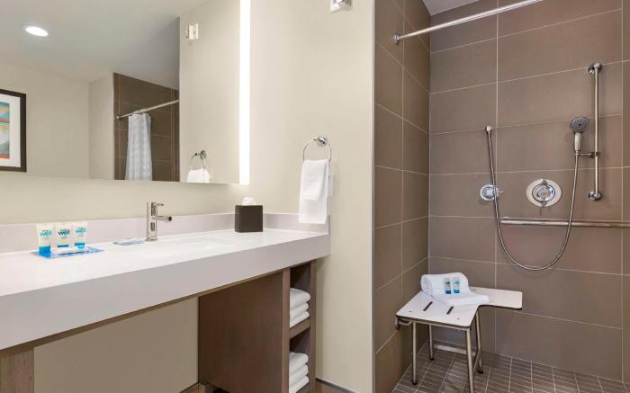 Hyatt House Bryan/college Station