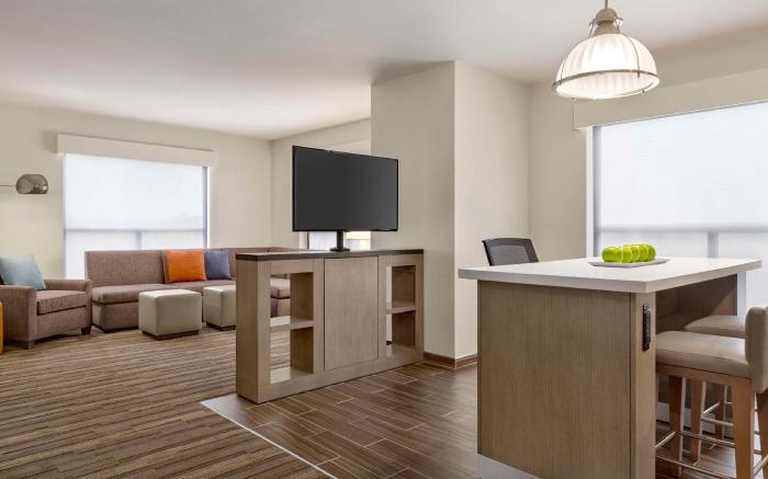 Hyatt House Bryan/college Station