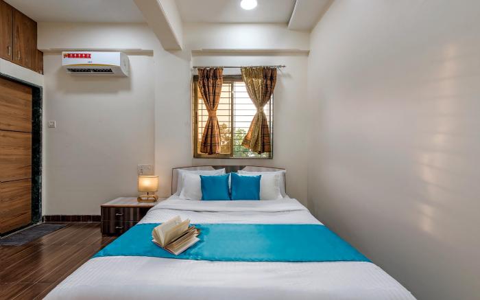 CosmicStays Venus Villa - Lake View & Private Pool