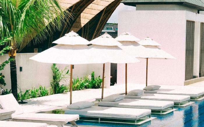 Padi Villa Canggu