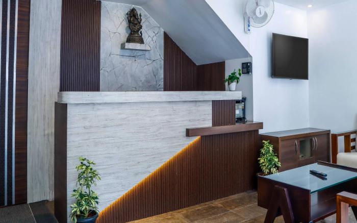 Hotel Vinayaga Tiruppur