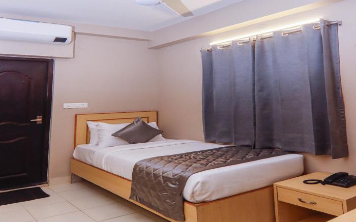 Hotel Vinayaga Tiruppur