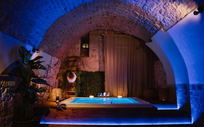Apulia Suite