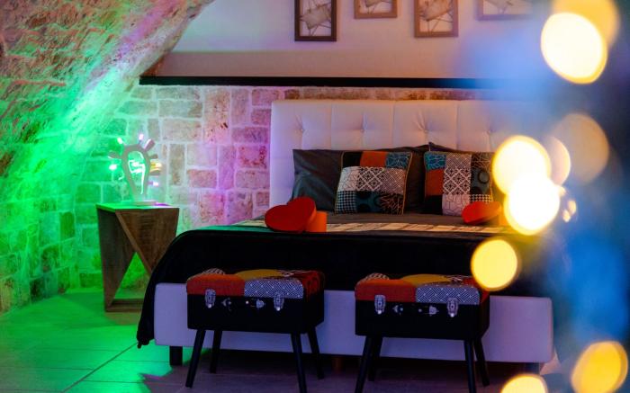 Apulia Suite