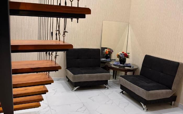 City apartment "vardzia"