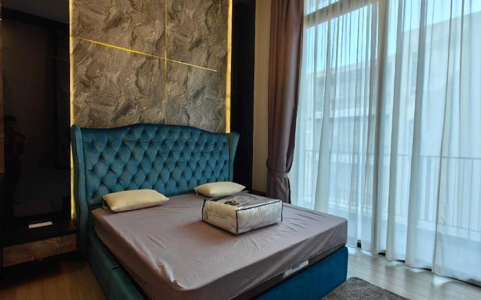 AEON Mall The PODIUM HomeStay D322B @ 4PAX